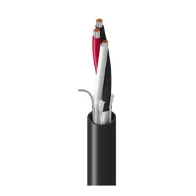 100-ft 22 AWG 3-Conductor Wire Cable