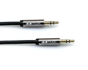1010Music 3.5mm TRS Patch Cable 60cm