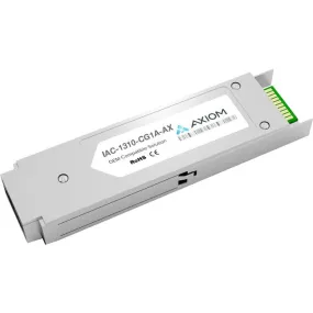 10Gbase-Lr Xfp Transceiver,For Mcafee Networks