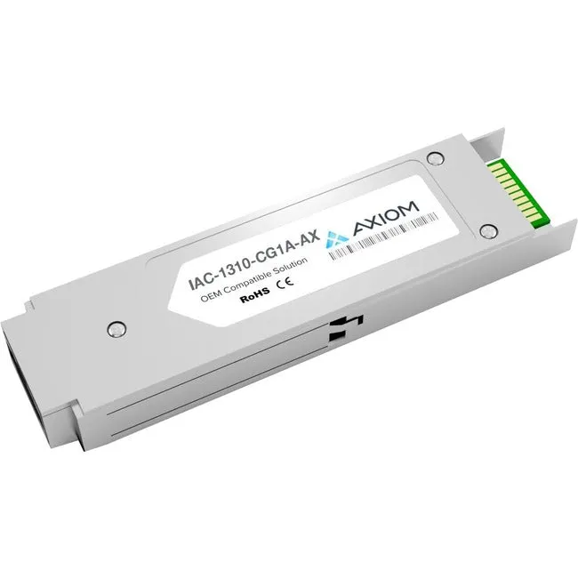 10Gbase-Lr Xfp Transceiver,For Mcafee Networks