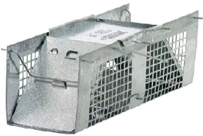 10x3x3 Cage Trap