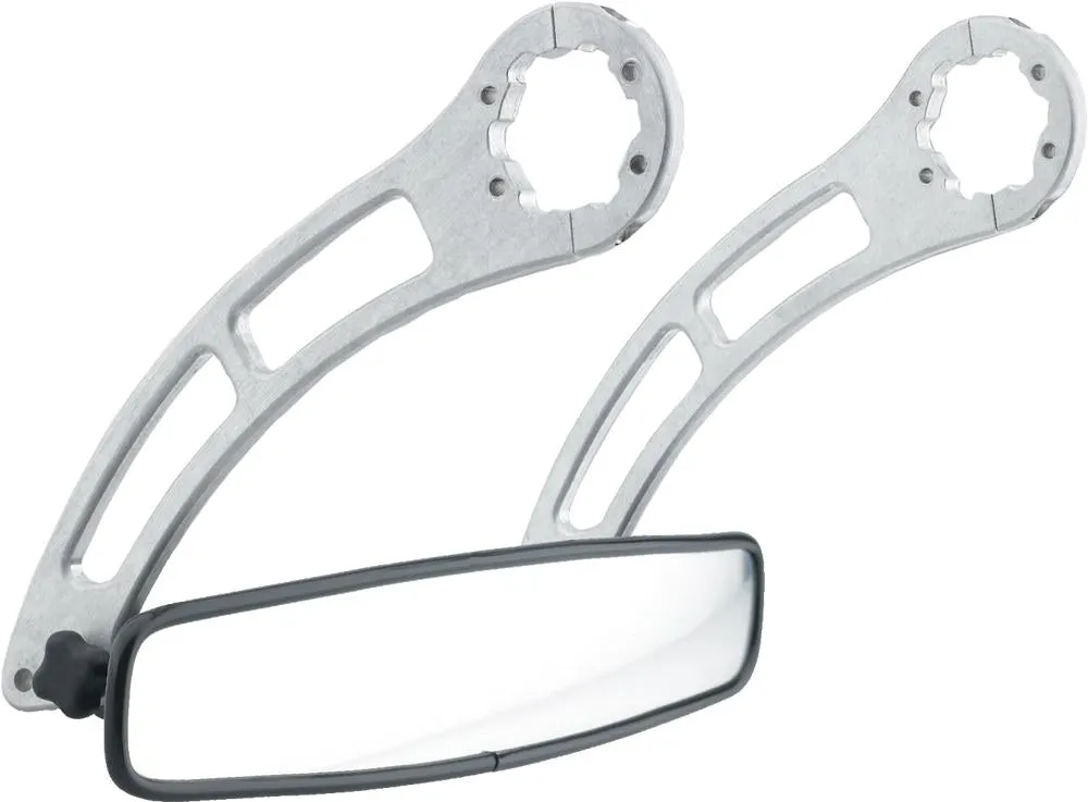 14" Mirror Kit Ranger-rzr
