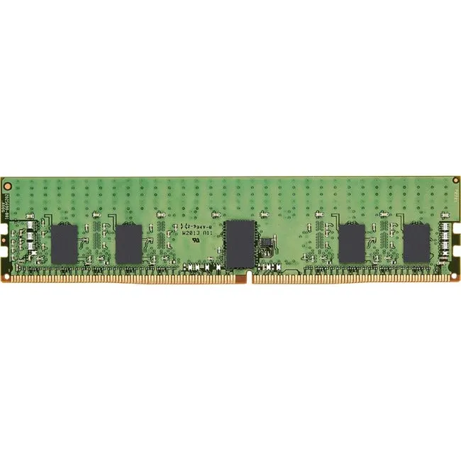 16Gb 3200Mt/S Ddr4 Ecc Reg Cl22 Dimm 1Rx8 Micron F Rambus