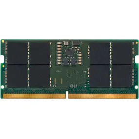 16Gb 4800Mhz Ddr5 Non-Ecc Cl40 Sodimm 1Rx8
