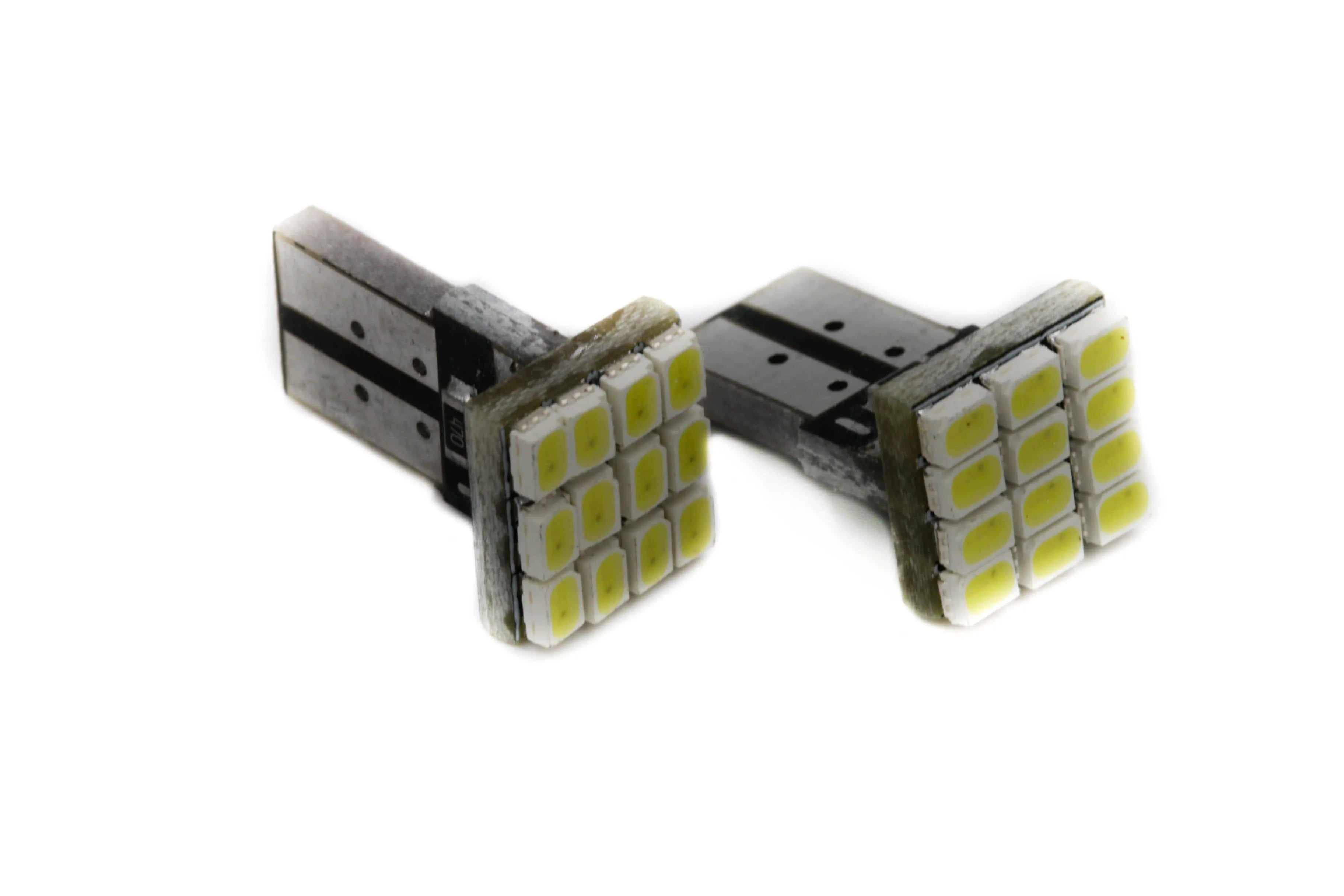 2024 F150 License Plate Tag LED Bulbs