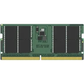 32Gb 4800Mhz Ddr5 Non-Ecc Cl40 Sodimm 2Rx8