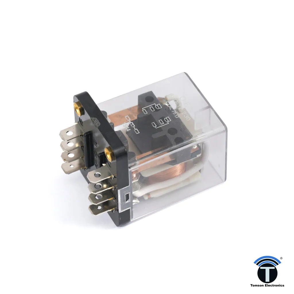 33D-12-230 OEN RELAY
