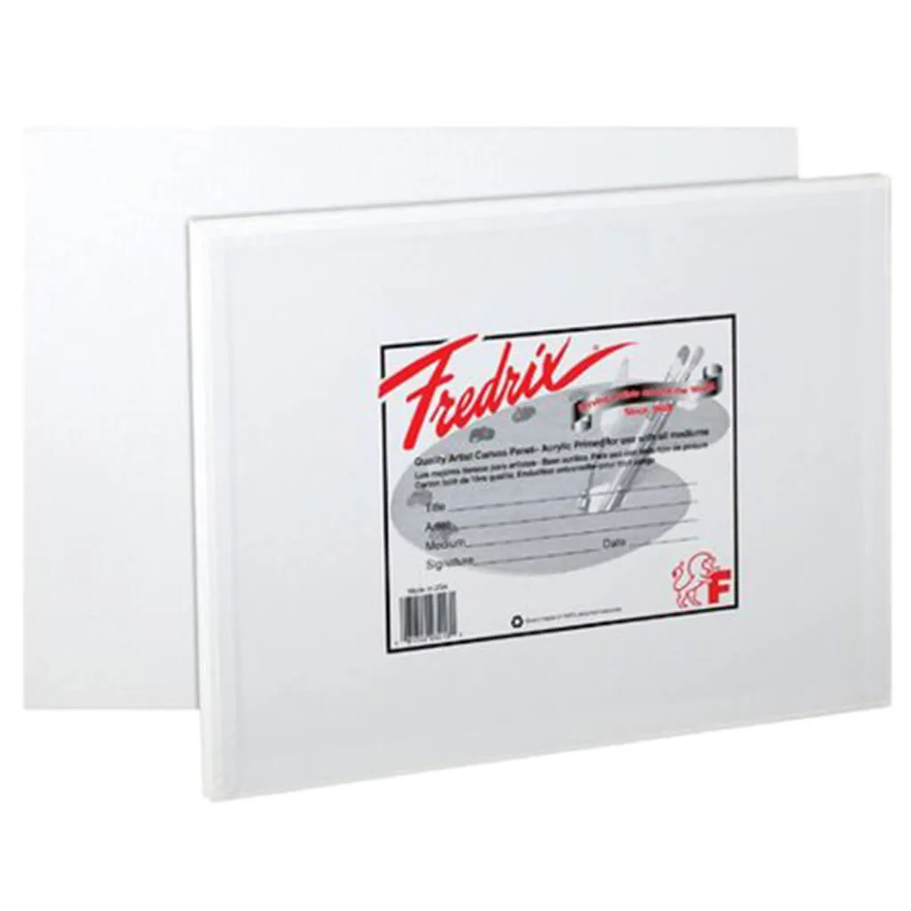 3Pac Canvas Panels Polypack