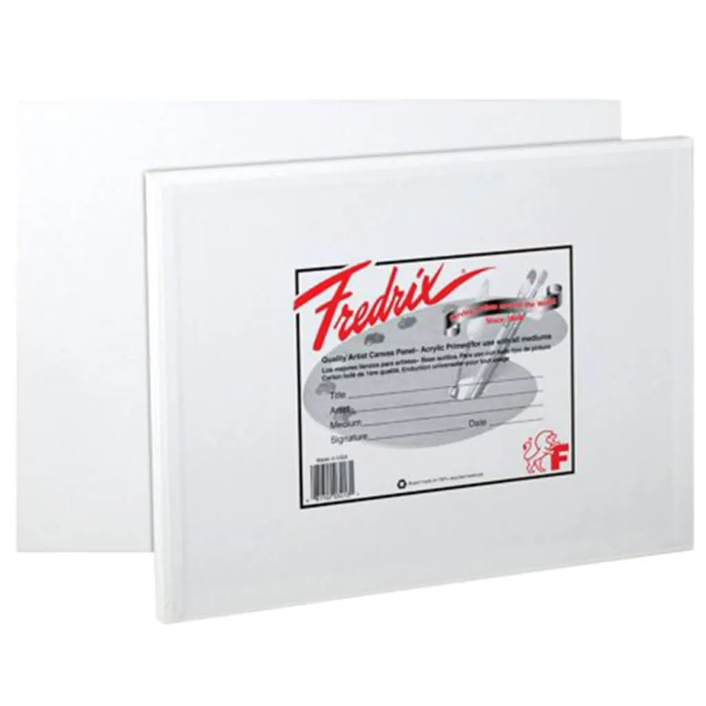 3Pac Canvas Panels Polypack