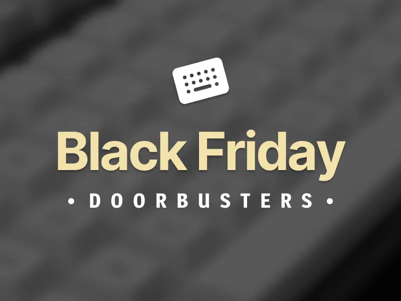 $40 Doorbuster Dash - 12 Kits Dropped Every Day