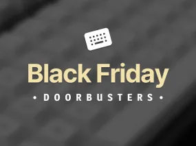 $40 Doorbuster Dash - 12 Kits Dropped Every Day