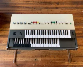 '60s Yamaha YC-25D - Combo Organ