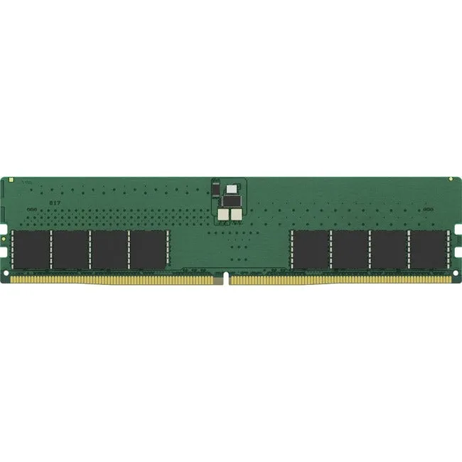64Gb Ddr5 4800Mt/S Module (Kit Of 2)
