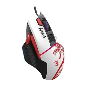 A4 Tech Bloody Naraka W95 MAX - High-Performance Wired Gaming Mouse