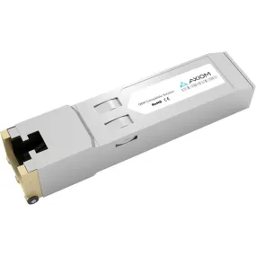 Accortec 1000BASE-T SFP SFP100TXFIN-ACC