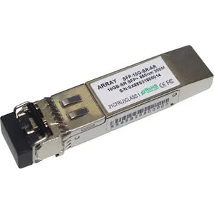 Accortec Cisco SFP-10G-SR Compatible 10Gbase-SR SFP  Transceiver
