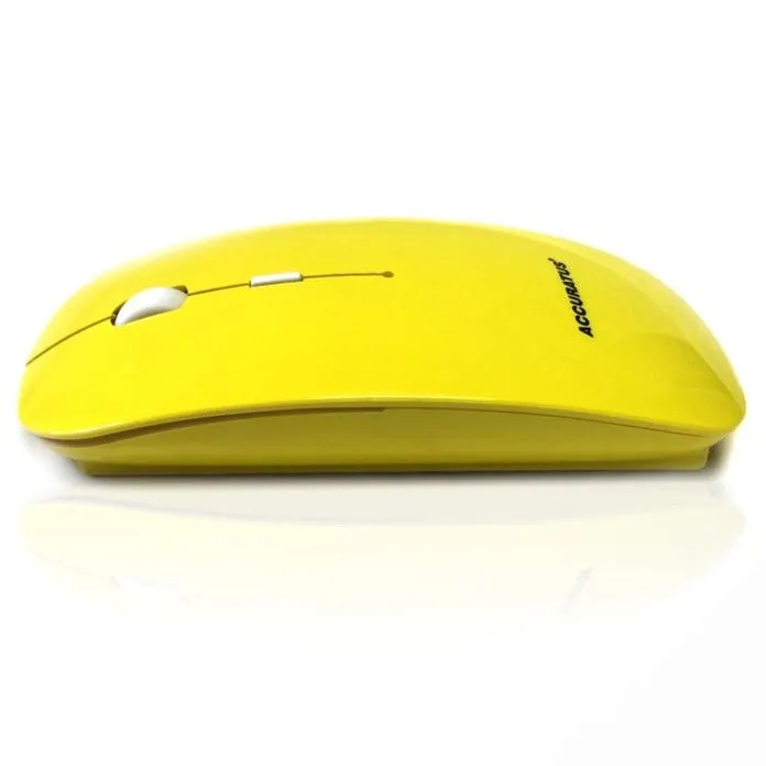 Accuratus Wireless Image Mouse RF