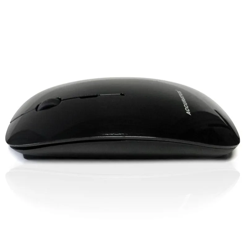 Accuratus Wireless Image Mouse RF