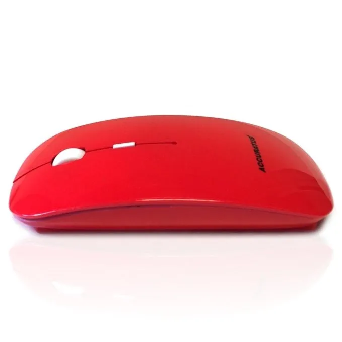 Accuratus Wireless Image Mouse RF