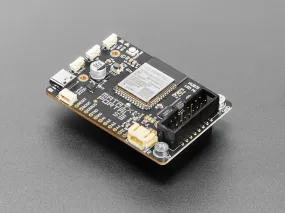 Adafruit Matrix Portal S3 CircuitPython Powered Internet Display