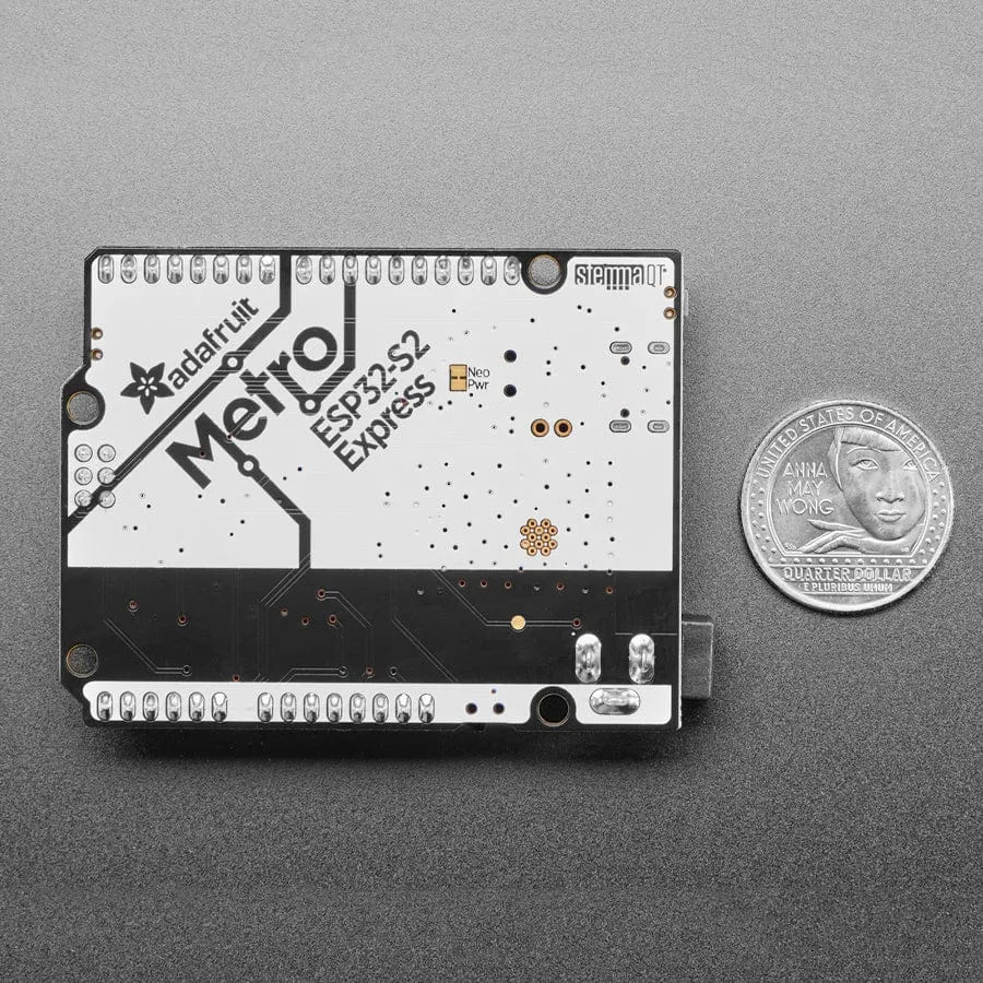 Adafruit Metro ESP32-S2