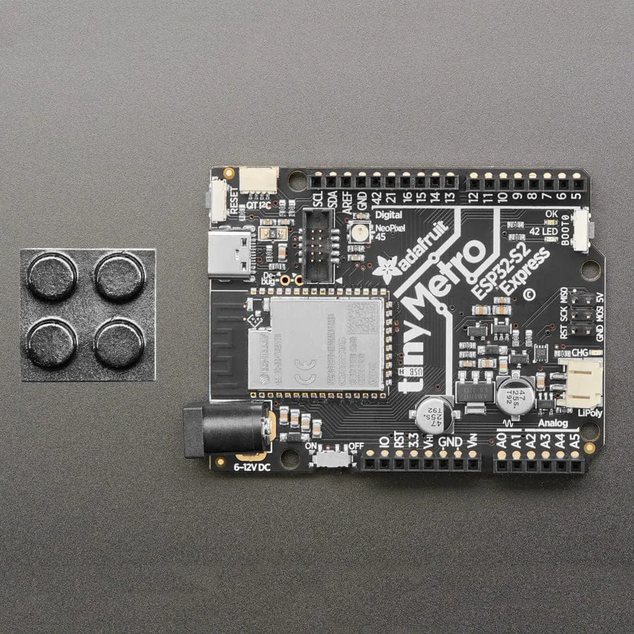 Adafruit Metro ESP32-S2