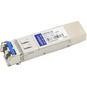 Addon 4-Pack Of Hp C8R24A Compatible Taa Compliant 16Gbase-Sw Fibre Channel Sfp  Transceiver (Mmf, 850Nm, 300M, Lc)