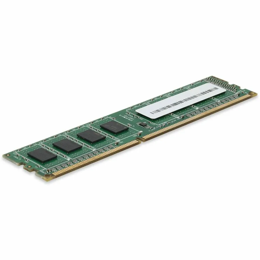 AddOn AA160D3SL/4G x1 HP J2H89AV Compatible 4GB DDR3-1600MHz Unbuffered Dual Rank 1.35V 204-pin CL11 SODIMM J2H89AV-AA