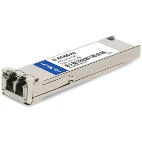 Addon Allied Telesis At-Xper80 Compatible Taa Compliant 10Gbase-Zr Xfp Transceiv