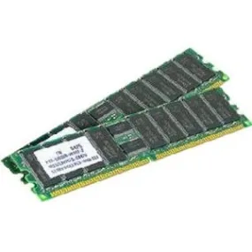 AddOn AMT160D3DR4RLPN/16G x1 JEDEC Standard Factory Original 16GB DDR3-1600MHz Registered ECC Dual Rank x4 1.35V 240-pin CL11 RDIMM