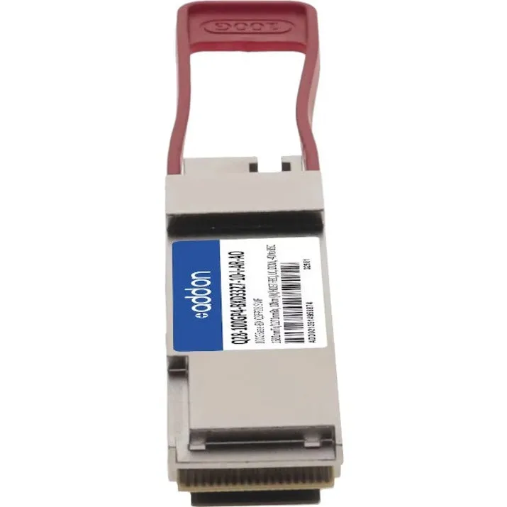 AddOn Arista Networks QSFP28 Module Q28-100GP4-BXD3327-10-I-AR-AO