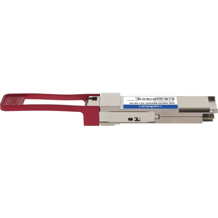 AddOn Arista Networks QSFP28 Module Q28-100GP4-BXD3327-10-I-AR-AO
