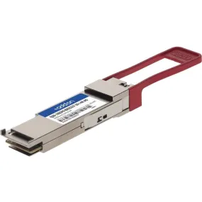AddOn Arista Networks QSFP28 Module Q28-100GP4-BXD3327-10-I-AR-AO