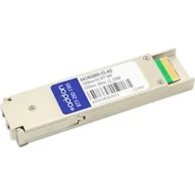 Addon Avaya/Nortel Aa1403003-E5 Compatible Taa Compliant 10Gbase-Er Xfp Transceiver (Smf, 1550Nm, 40Km, Lc, Dom)