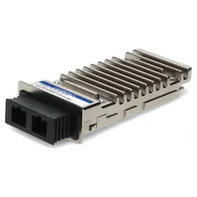 AddOn Cisco DWDM-X2-31.90-40 Compatible TAA Compliant 10GBase-DWDM 100GHz X2 Transceiver (SMF, 1531.90nm, 40km, SC) DWDM-X2-31.90-40-AO