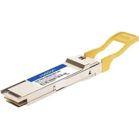 Addon Cisco Qsfp28 Module Q28-100G-Cwdm4-Bx-C-Ao