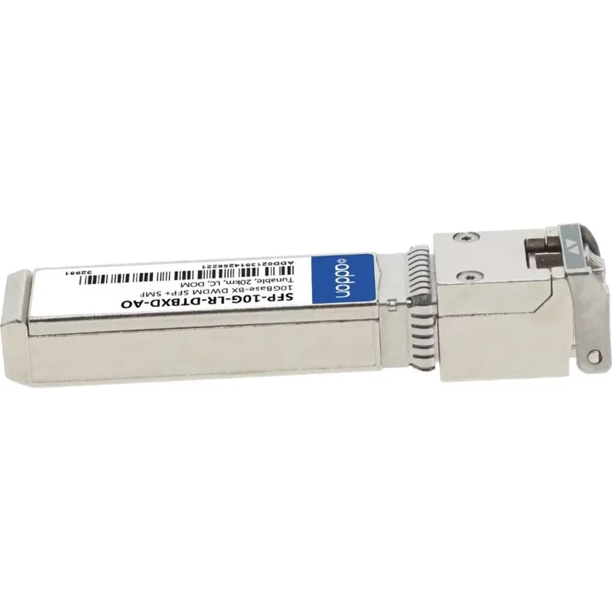 AddOn Cisco SFP  Module SFP-10G-LR-DTBXD-AO