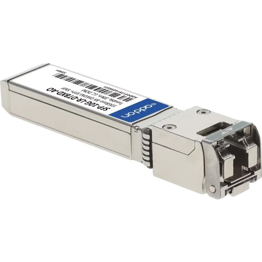 AddOn Cisco SFP  Module SFP-10G-LR-DTBXD-AO