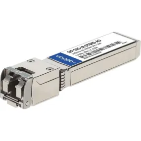 AddOn Cisco SFP  Module SFP-10G-LR-DTBXD-AO