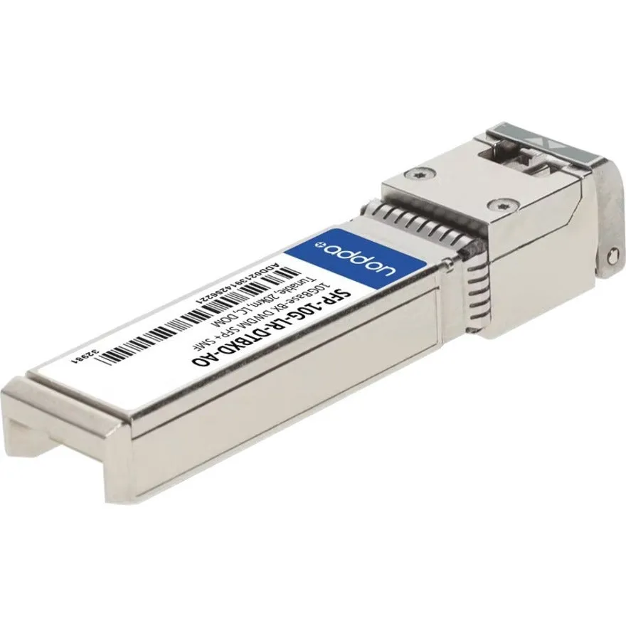 AddOn Cisco SFP  Module SFP-10G-LR-DTBXD-AO