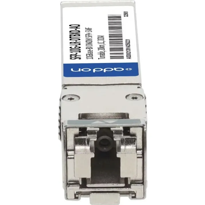 AddOn Cisco SFP  Module SFP-10G-LR-DTBXD-AO