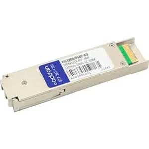 Addon Citrix Ew3Z0000589 Compatible Taa Compliant 10Gbase-Lr Xfp Transceiver (Smf, 1310Nm, 10Km, Lc, Dom)
