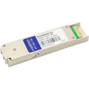 Addon Citrix Ew3Z0000589 Compatible Taa Compliant 10Gbase-Lr Xfp Transceiver (Smf, 1310Nm, 10Km, Lc, Dom)