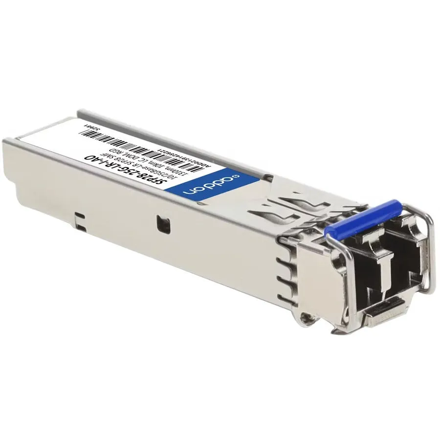 Addon Dell Sfp28 Module Sfp28-25G-Lr-I-Ao