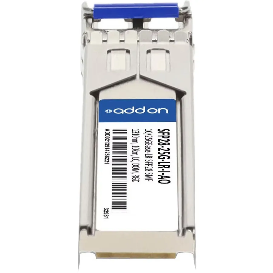 Addon Dell Sfp28 Module Sfp28-25G-Lr-I-Ao