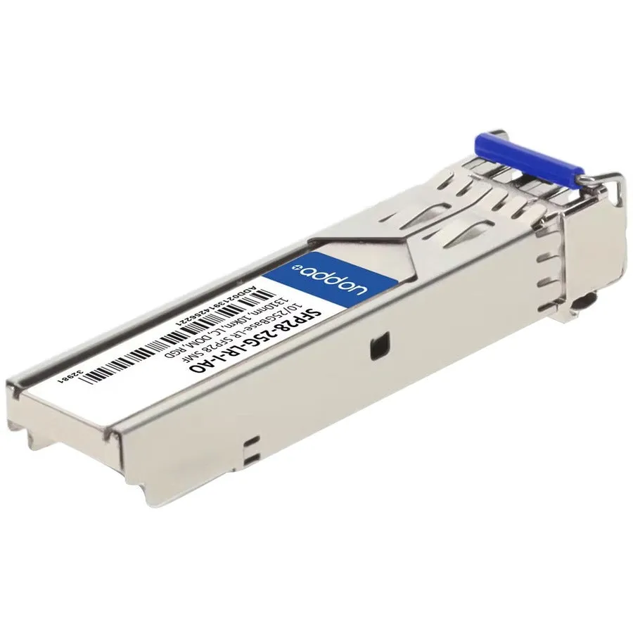 Addon Dell Sfp28 Module Sfp28-25G-Lr-I-Ao