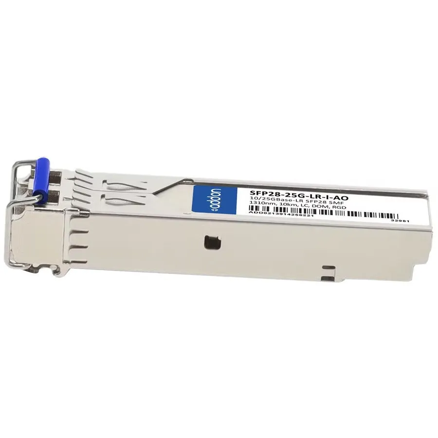 Addon Dell Sfp28 Module Sfp28-25G-Lr-I-Ao