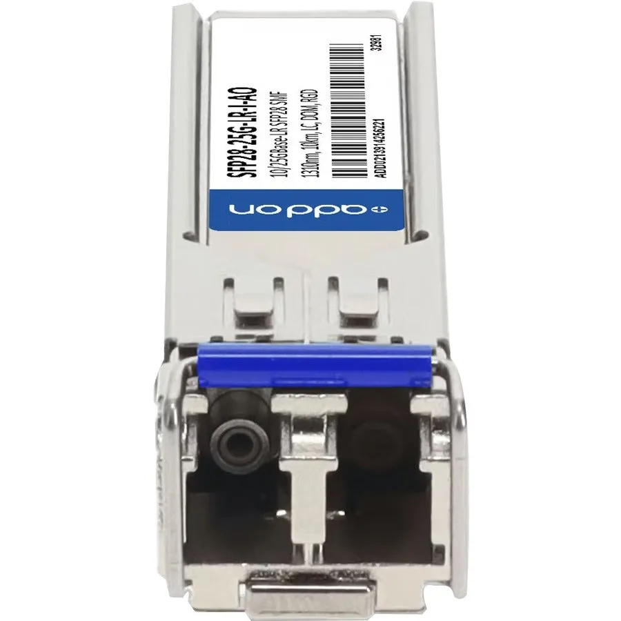 Addon Dell Sfp28 Module Sfp28-25G-Lr-I-Ao