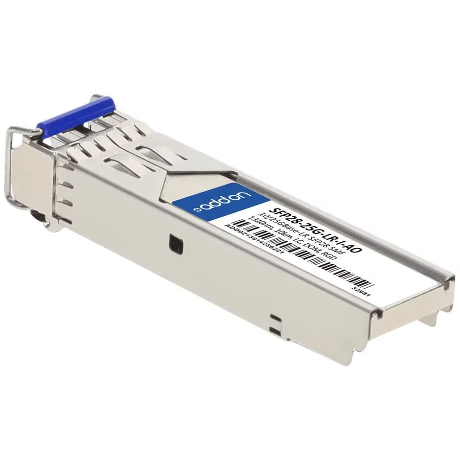 Addon Dell Sfp28 Module Sfp28-25G-Lr-I-Ao