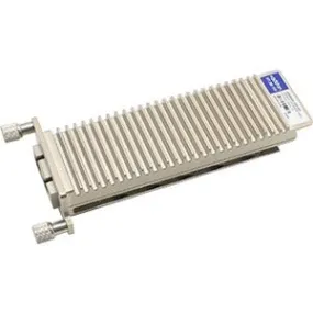 Addon Enterasys 10Gbase-Lx4 Compatible Taa Compliant 10Gbase-Lx4 Xenpak Transceiver (Mmf, 1310Nm, 300M, Sc)